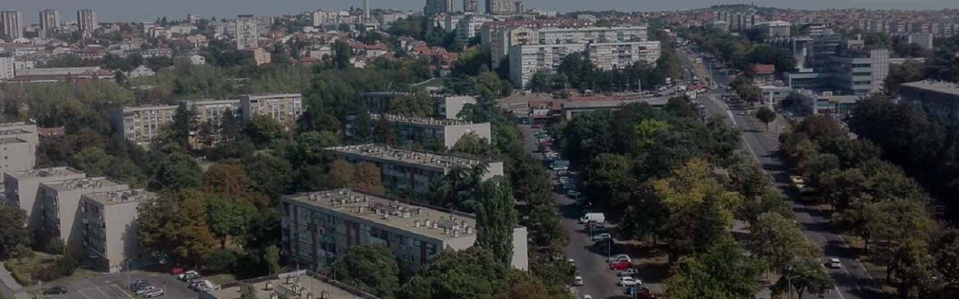 Rent a car Beograd | Šumice