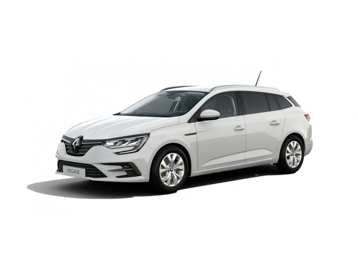 Rent a car Beograd | Renault Megane 1.5 dci