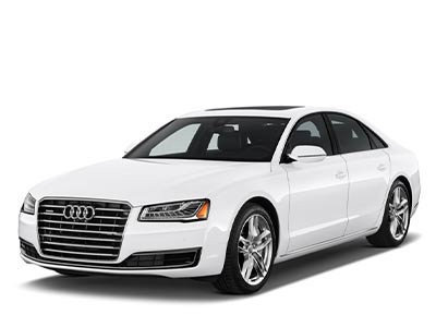 Rent a car Beograd | Audi A8 Long