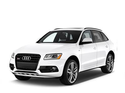 Rent a car Beograd | Audi Q5 2.0 Tdi