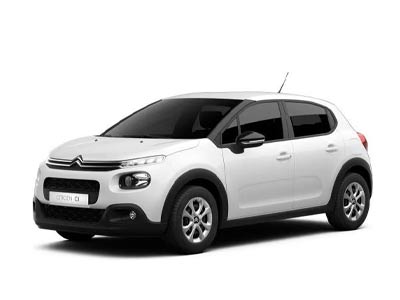 Rent a car Beograd | Citroen C3 1.6 Hdi