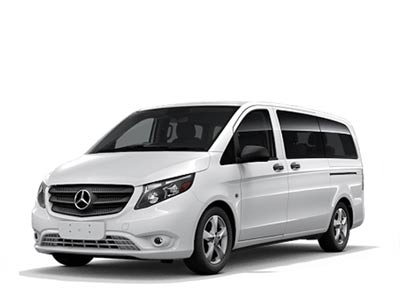 Rent a car Beograd | Mercedes Vito