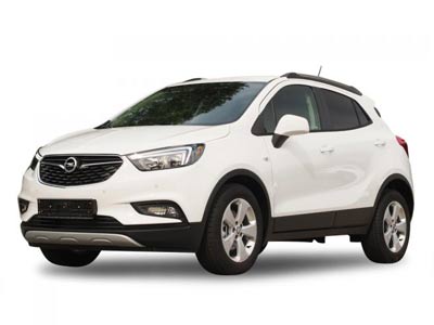Rent a car Beograd | Opel Mokka automatik