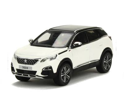 Rent a car Beograd | Peugeot 3008