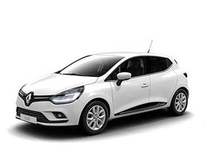 Rent a car Beograd | Renault Clio 1.5 dci