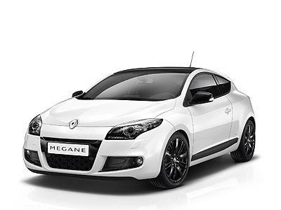 Rent a car Beograd | Renault Megane 1.5 dci
