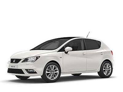 Rent a car Beograd | Seat Ibiza 1.2 Tdi