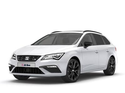 Rent a car Beograd | Seat Leon 1.6 Tdi