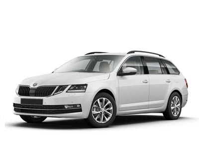 Rent a car Beograd | Skoda Octavia 1.6 Tdi Combi