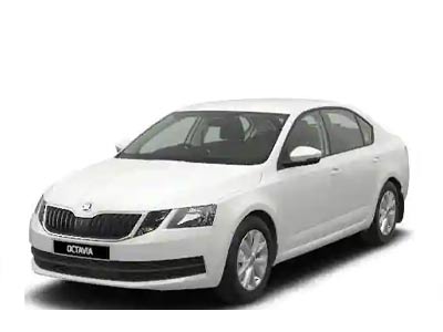 Rent a car Beograd | Skoda Octavia 1.6 Tdi