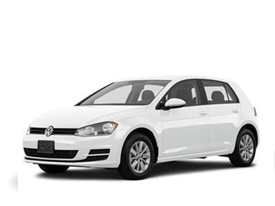 Rent a car Beograd | Volkswagen Golf 7 1.6 Tdi