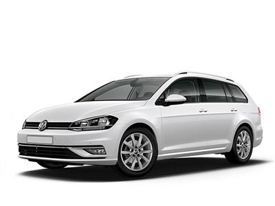 Rent a car Beograd | Volkswagen Golf 7 1.6 Tdi Variant