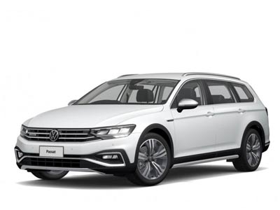 Rent a car Beograd | Volkswagen Passat B8 Alltrack