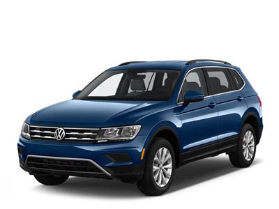 Rent a car Beograd | Volkswagen Tiguan 2.0 Tdi