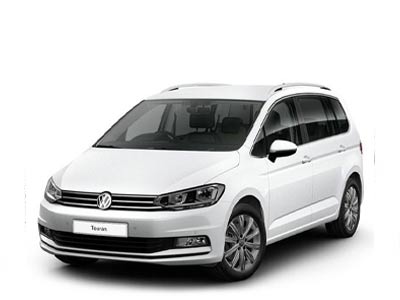 Rent a car Beograd | Volkswagen Touran 1.6 Tdi
