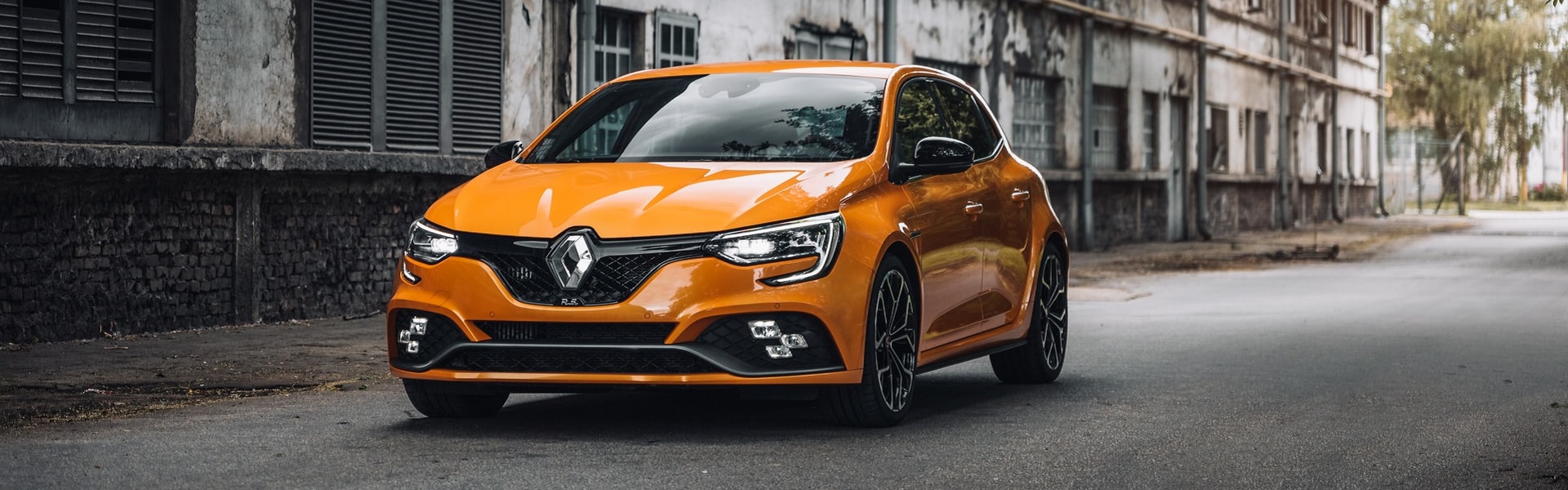 Rent a car Beograd | Renault delovi