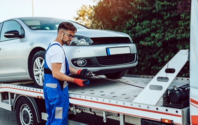 Rent a car Belgrade | Towing service Montenegro