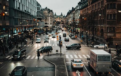 Rent a car Belgrade | Stadfirma i Stockholm