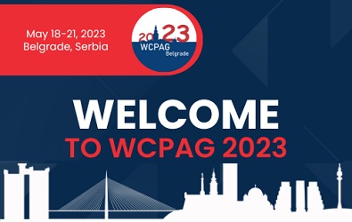 Car rental Belgrade | WCPAG 2023