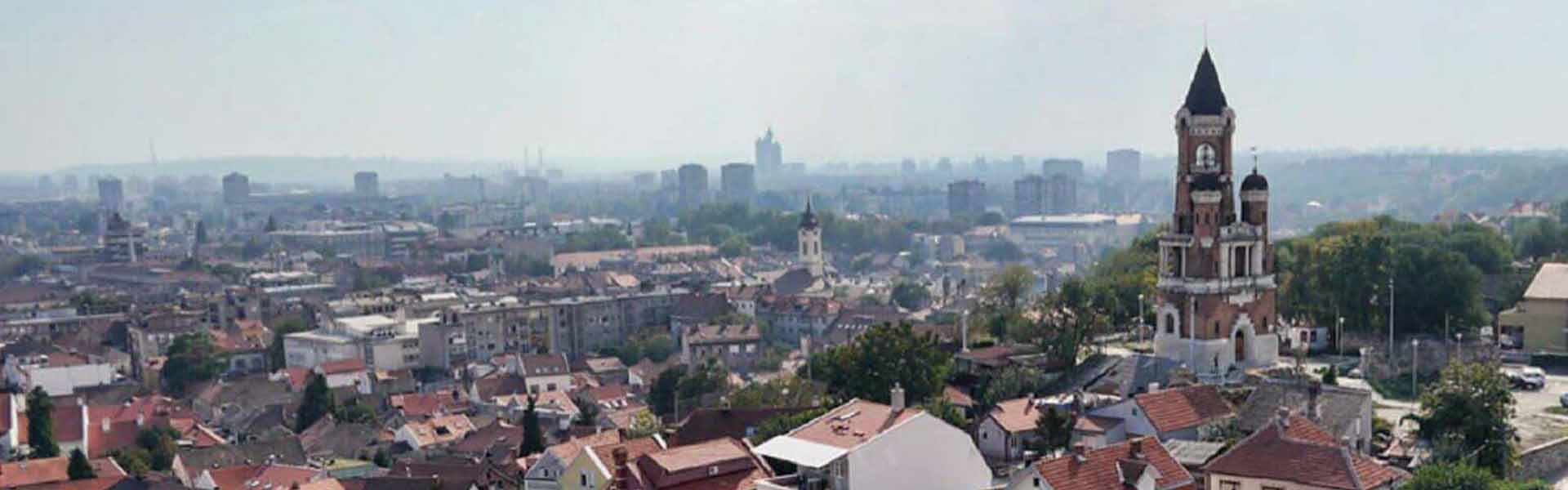 Rent a car Beograd | Batajnica