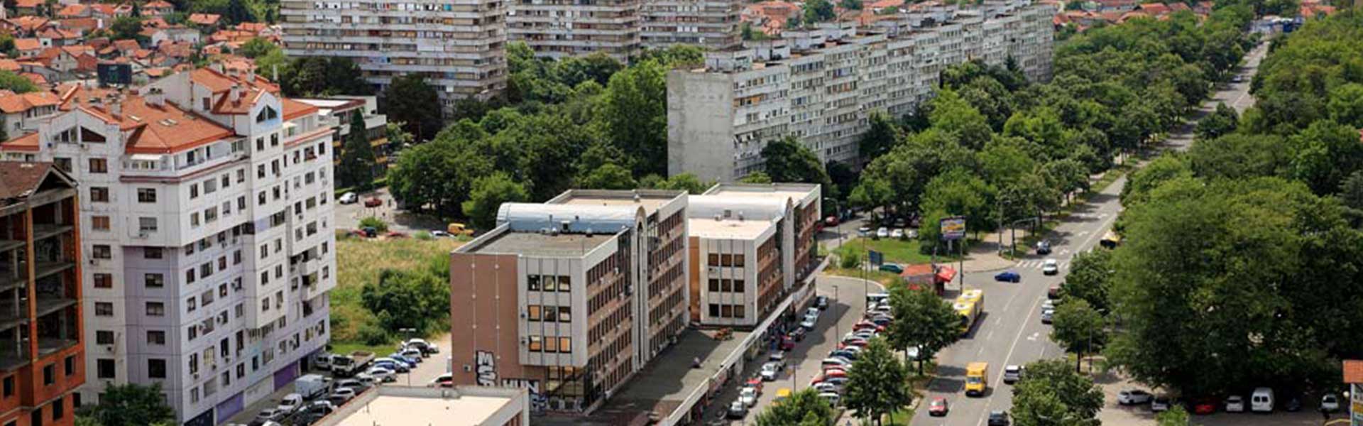 Rent a car Beograd | Voždovac