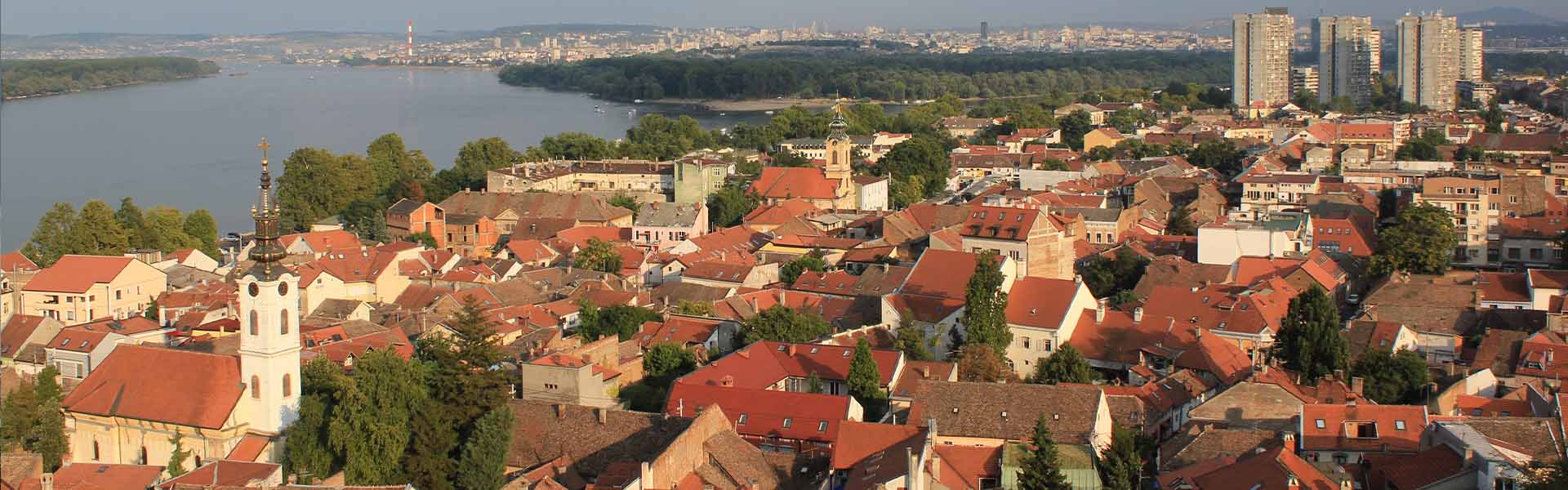 Rent a car Belgrade | Zemun